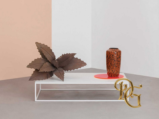 Столик журнальный Helsinki 15