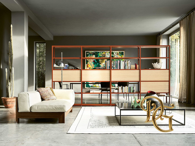 Столик журнальный Helsinki 15