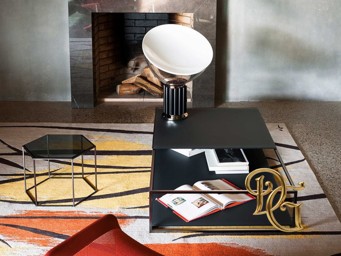 Столик журнальный Helsinki 15