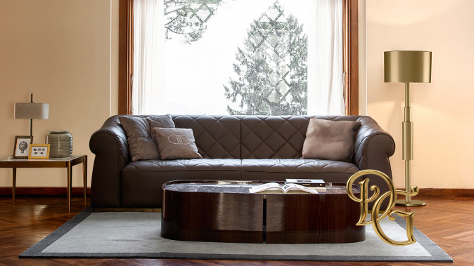 Столик журнальный Kensington