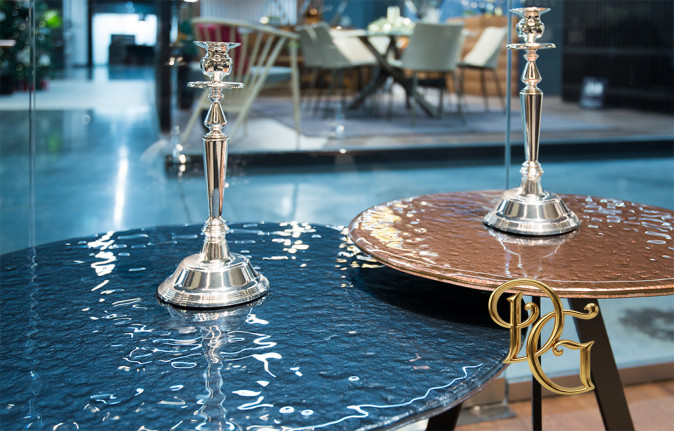 Столик журнальный Lakes