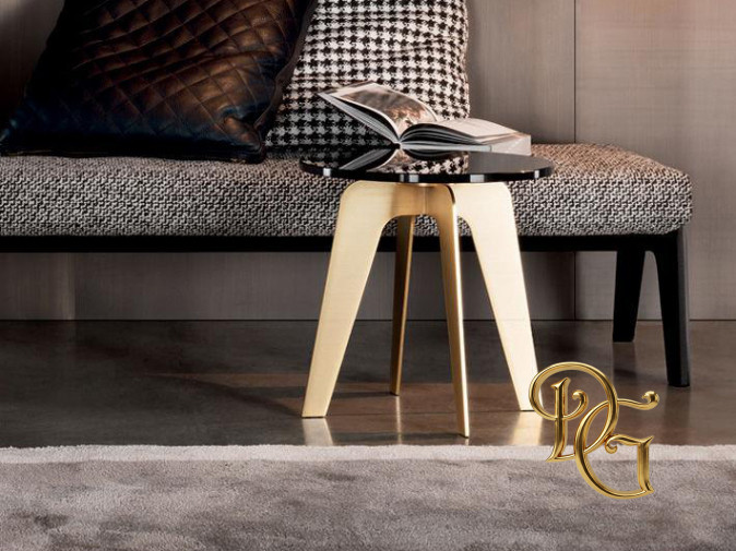 Столик журнальный Kirk Cross