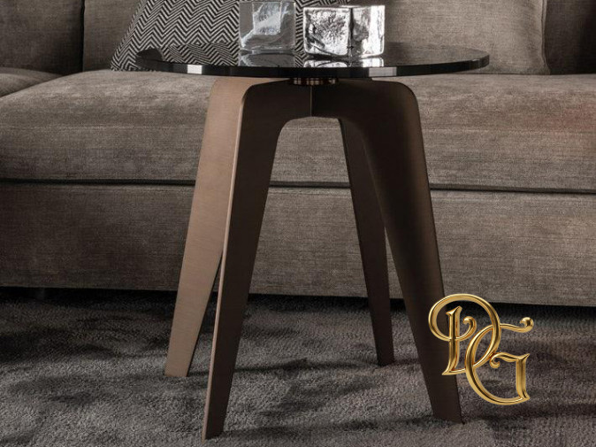 Столик журнальный Kirk Cross