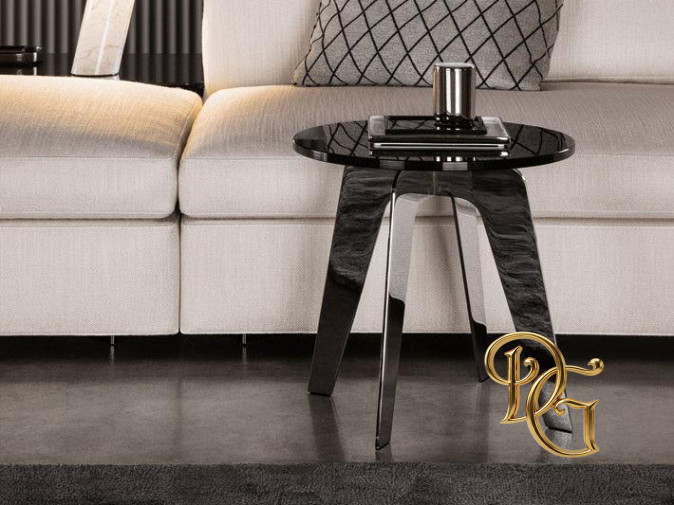 Столик журнальный Kirk Cross