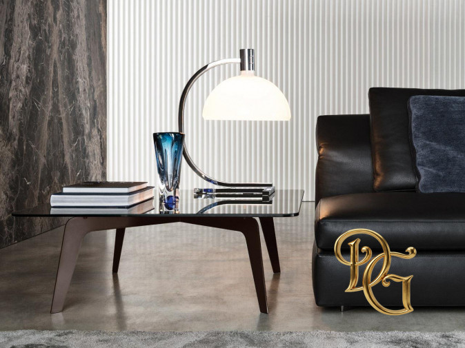 Столик журнальный Kirk Cross