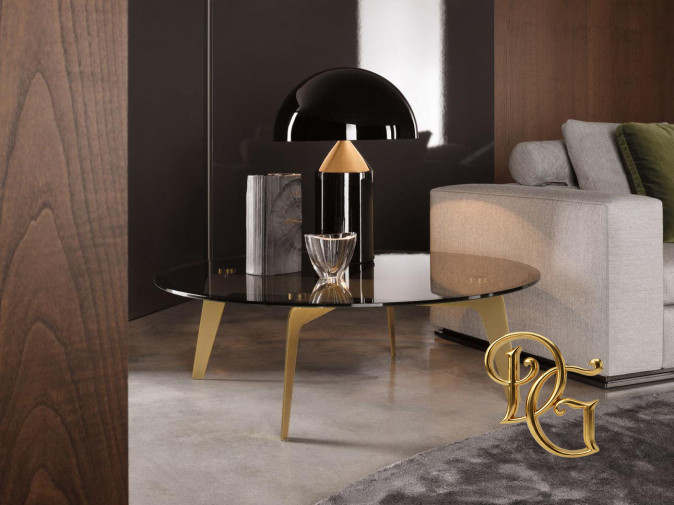 Столик журнальный Kirk Cross