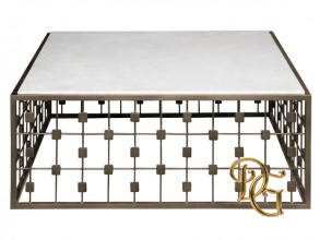 Столик журнальный Sparkle Square