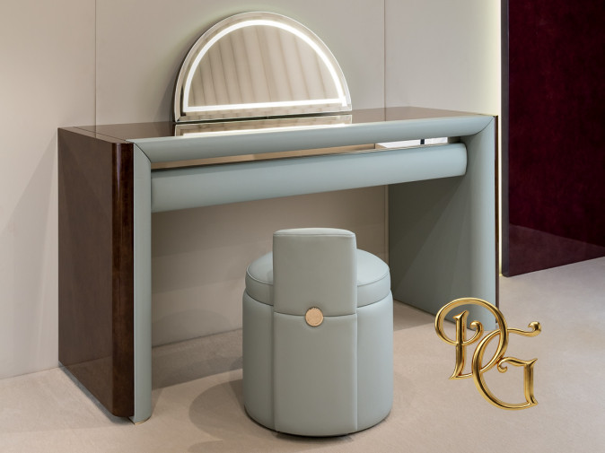 Туалетный столик Madison Pelle