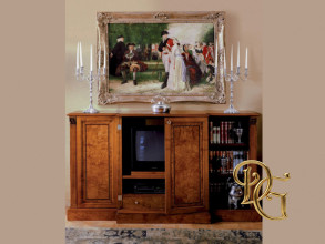 Тумба под ТВ 670