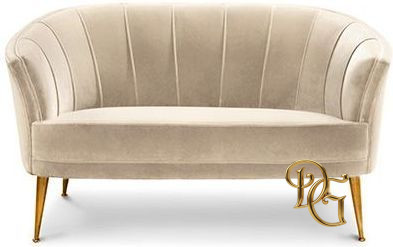 Диван Maya Shell