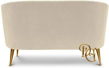 Диван Maya Shell