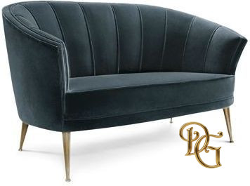 Диван Maya Shell