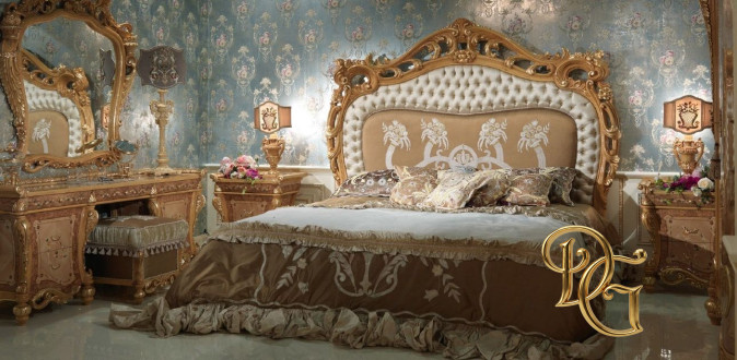 Тумбочка Champs Elisee