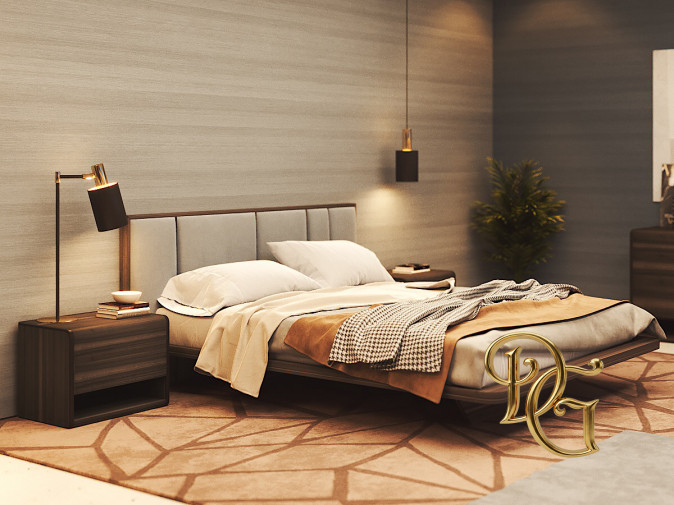 Тумбочка Arc