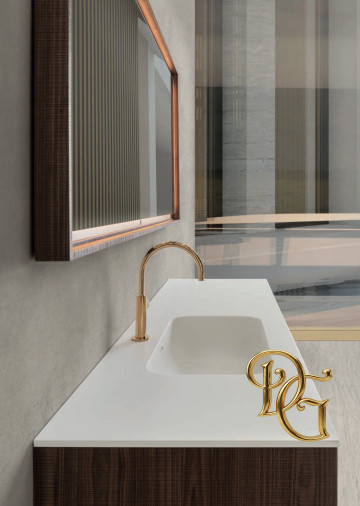 Тумба под раковину Ed 16