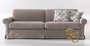 Диван Martina Round