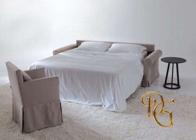 Диван Martina Round