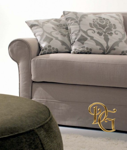 Диван Martina Round