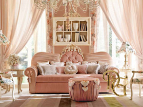 Диван Pretty Lady Vip570