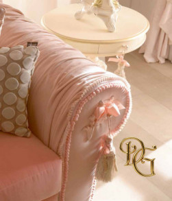 Диван Pretty Lady Vip570