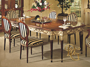 Стол обеденный V8