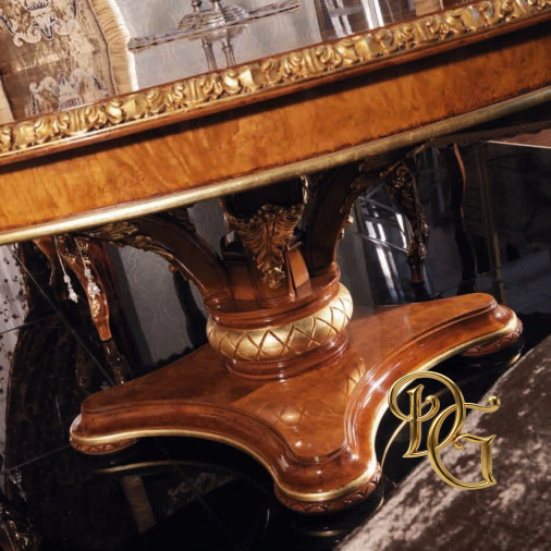 Стол обеденный Hermitage