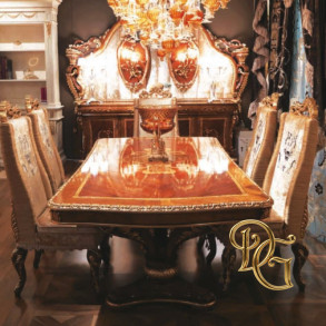 Стол обеденный Hermitage