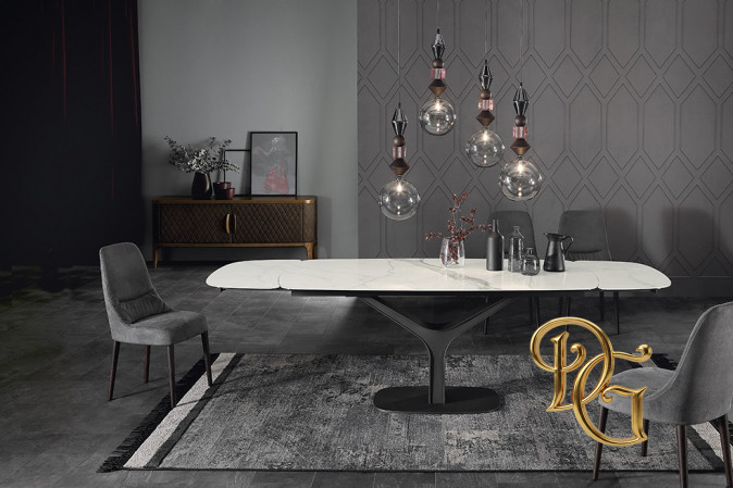 Стол обеденный Ariston