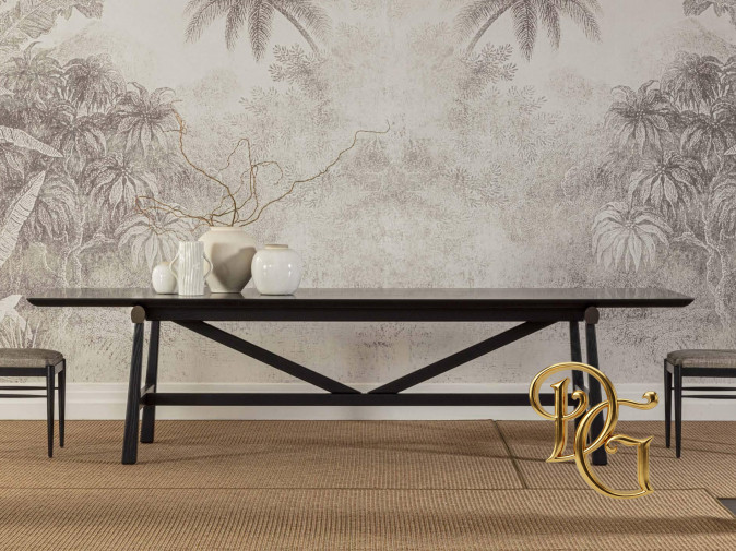 Стол обеденный Hashi