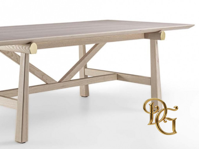 Стол обеденный Hashi