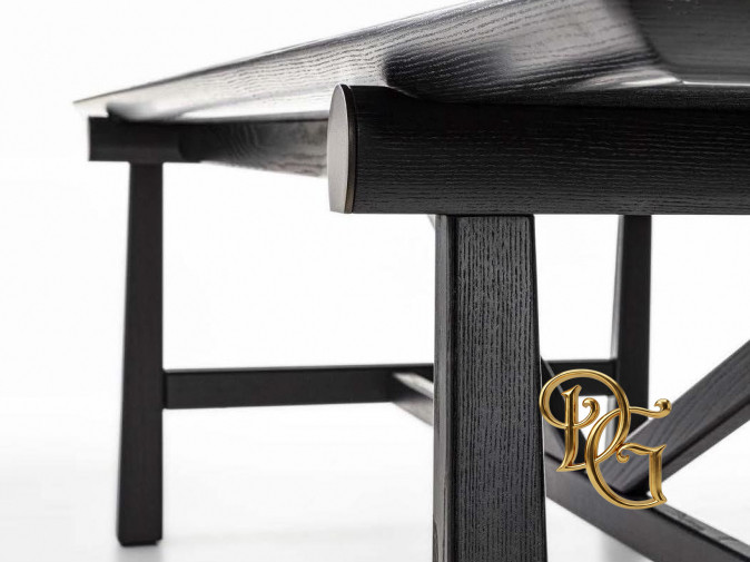 Стол обеденный Hashi