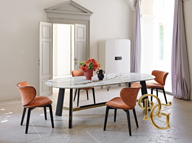 Стол обеденный Medison