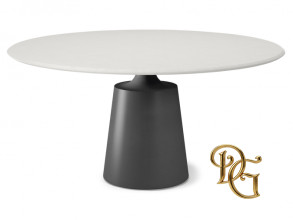 Стол обеденный Yoda Argile