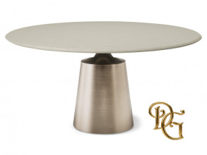Стол обеденный Yoda Argile