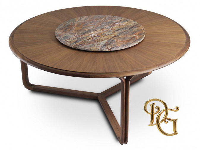 Стол обеденный Big Doom