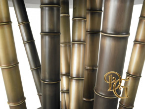 Стол обеденный Siam