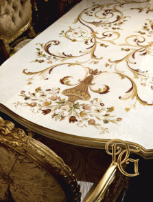 Стол обеденный Versailles Erable