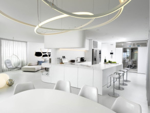 Кухня Casa Ashley