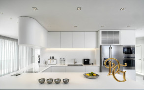 Кухня Casa Ashley