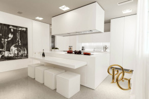 Кухня Casa Ashley