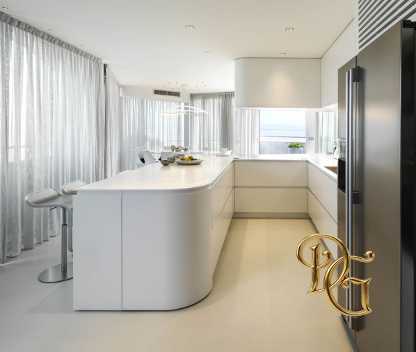 Кухня Casa Ashley