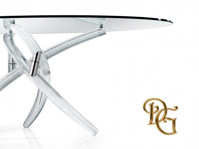 Стол обеденный Fili D`Erba 72