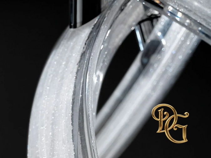 Стол обеденный Fili D`Erba 72