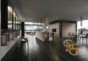 Кухня Ak Project 10