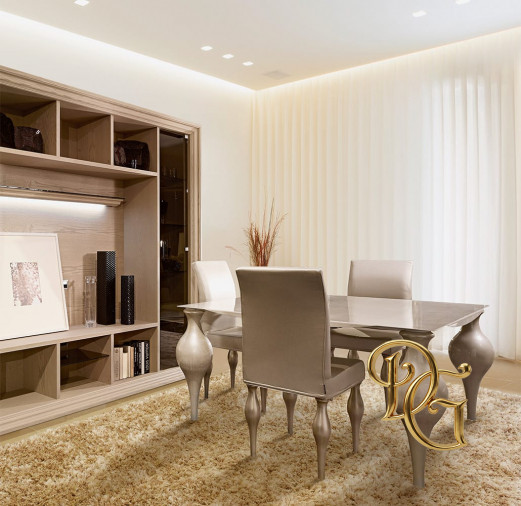 Стул Grace GS303