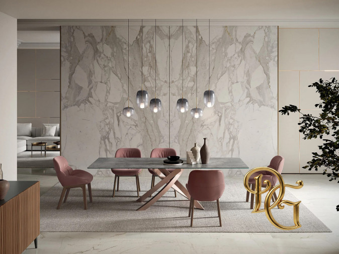 Стул Amelie Soft