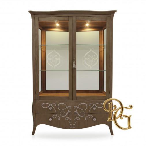 Витрина Butterfly