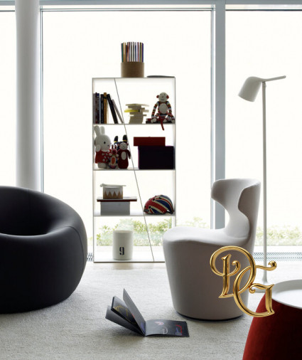 Стул Mini Papilio