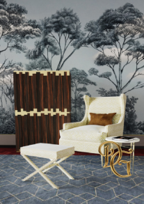 Комод Chicago Ebony