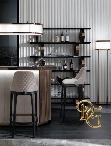 Барный стул Egoist